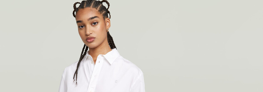 boyfriend shirt