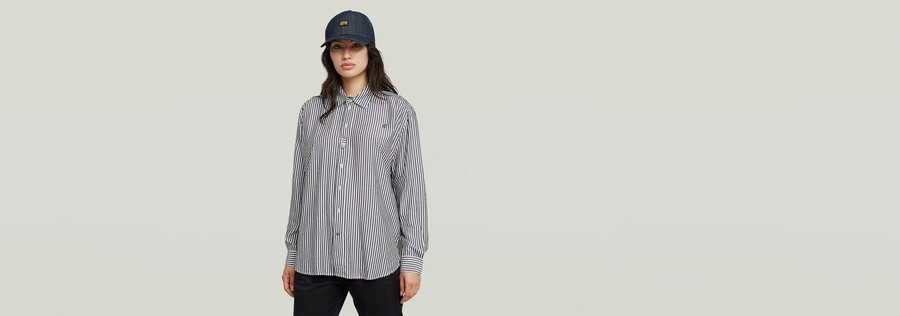 boyfriend shirt
