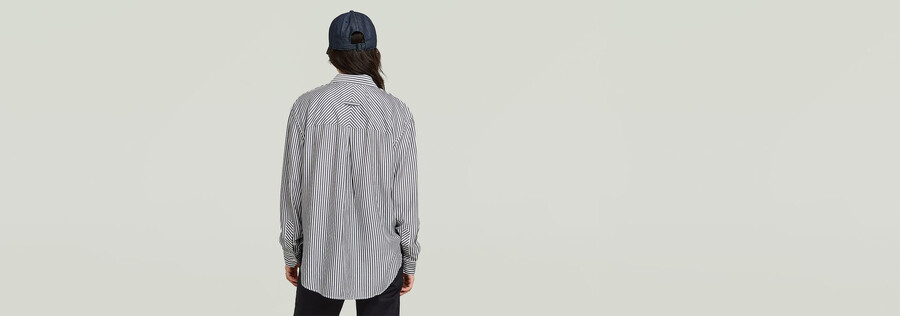 boyfriend shirt