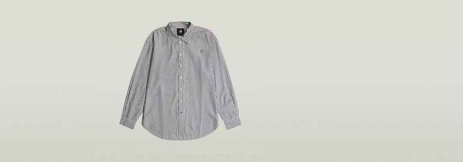 boyfriend shirt