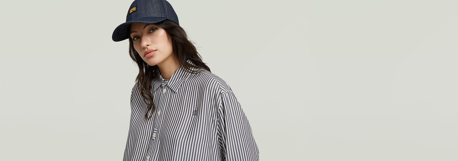 boyfriend shirt