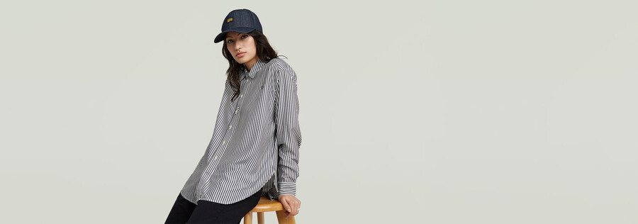 boyfriend shirt