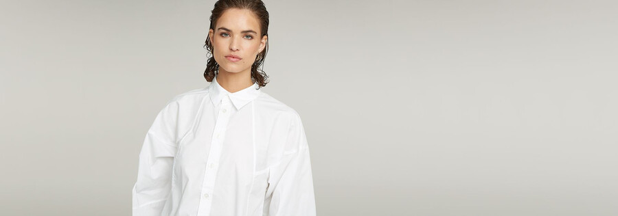 macro balloon shirt