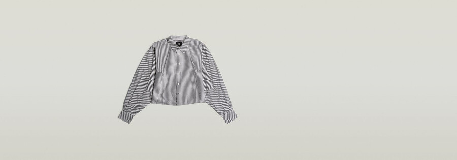 macro balloon shirt