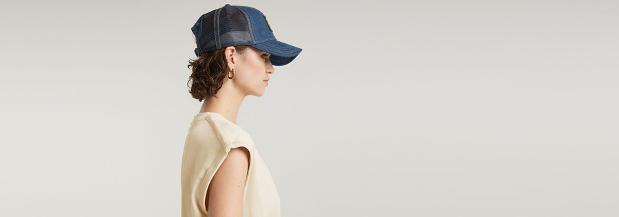 constructed loose top