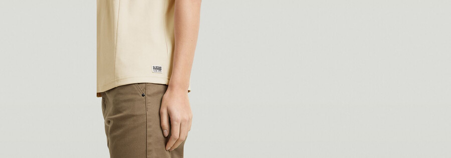 constructed loose top