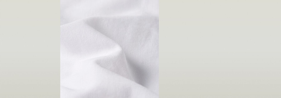 horizontal seam loose top