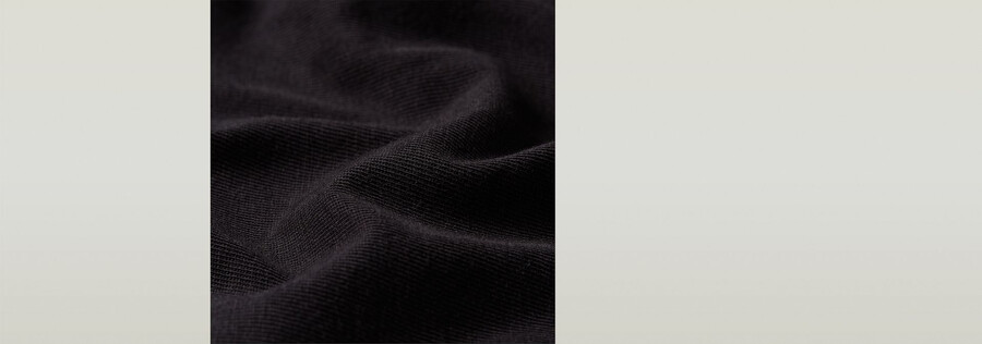 horizontal seam loose top