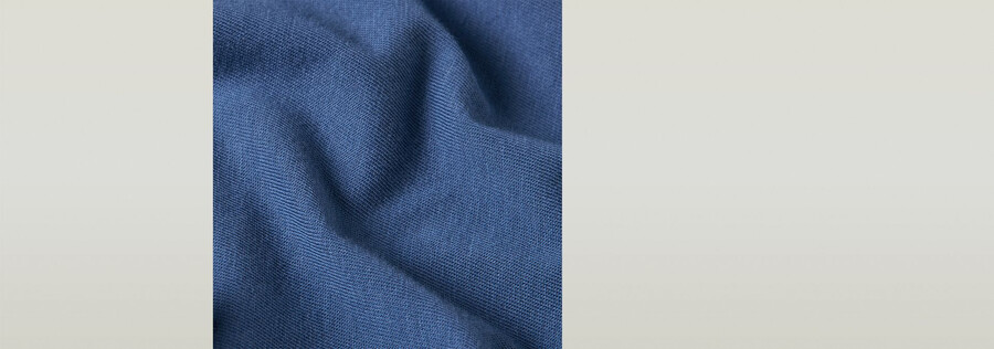 horizontal seam loose top