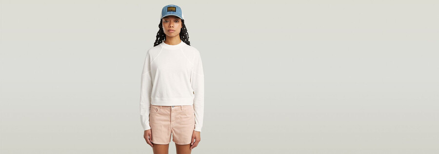 constructed top