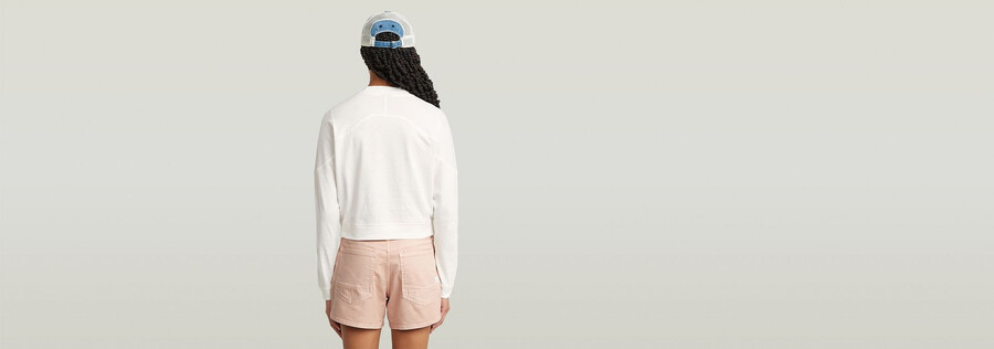 constructed top