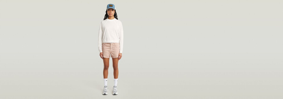 constructed top