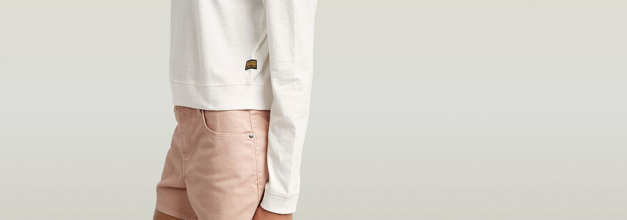 constructed top