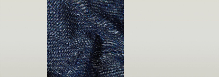 boxy 2-pocket overshirt