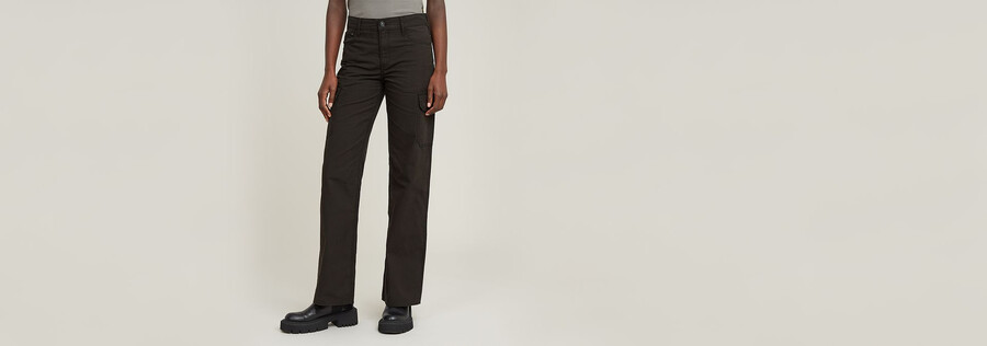 judee cargo pants