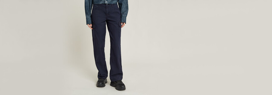 judee cargo pants