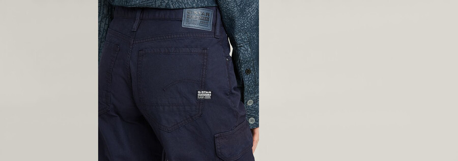 judee cargo pants