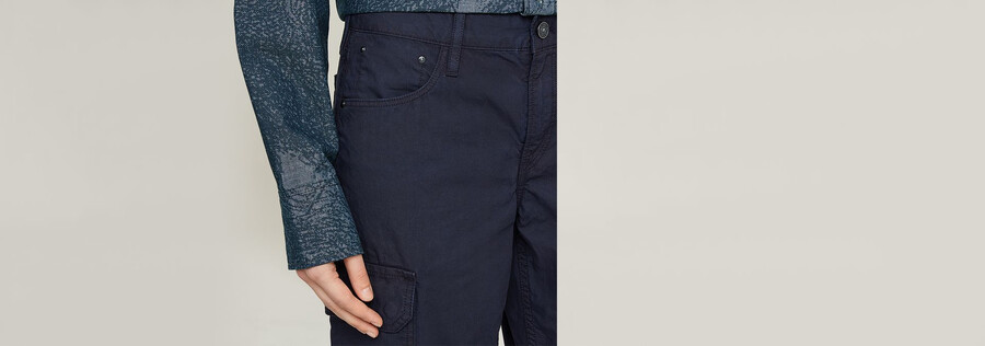 judee cargo pants