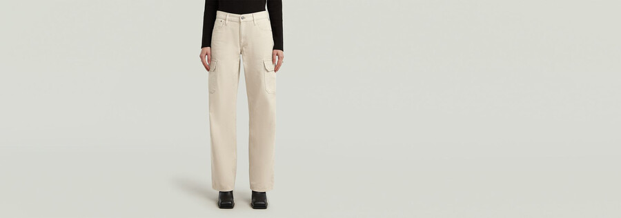 judee cargo pants
