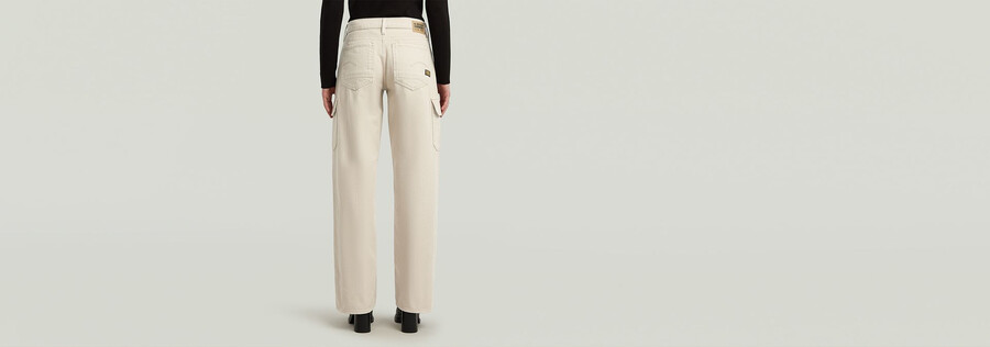 judee cargo pants