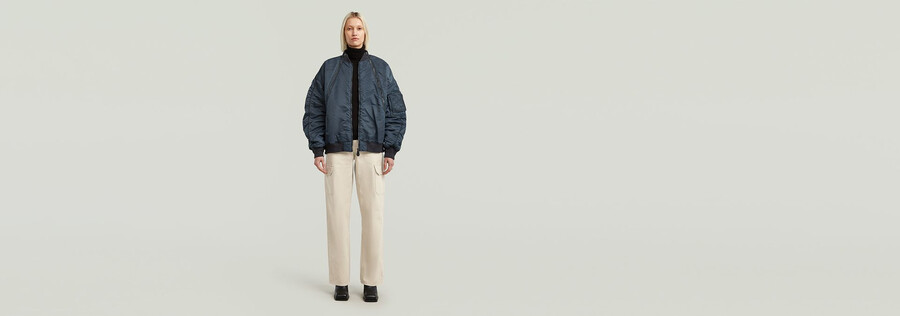 judee cargo pants