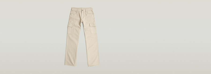judee cargo pants