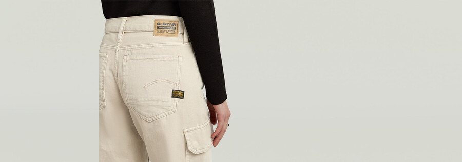 judee cargo pants
