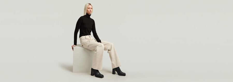 judee cargo pants
