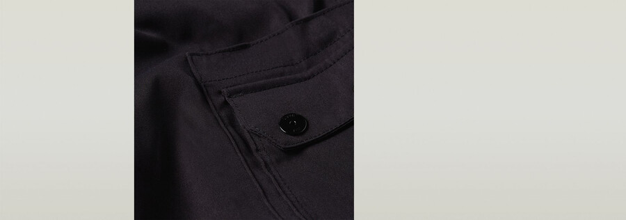 high waist cargo pants