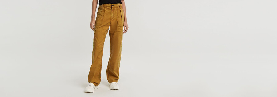 combat trousers