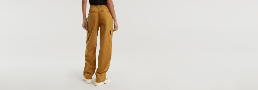 combat trousers