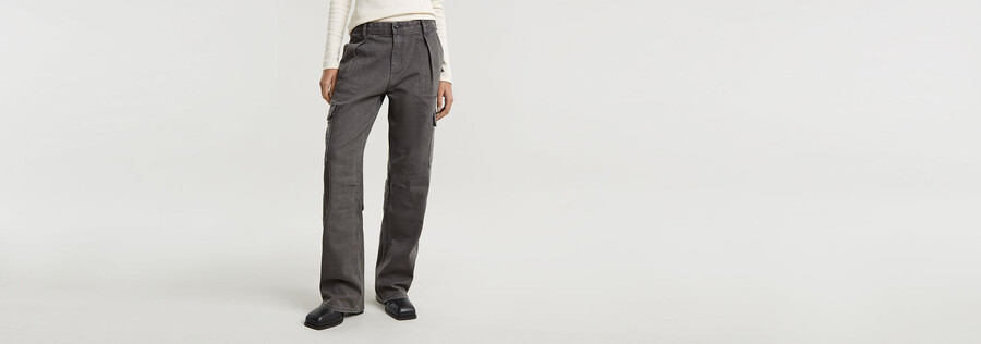 combat trousers