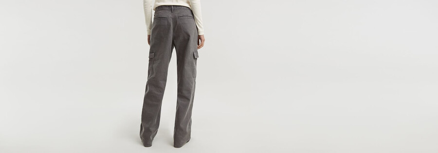 combat trousers
