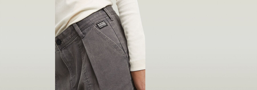 combat trousers