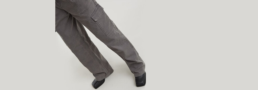 combat trousers