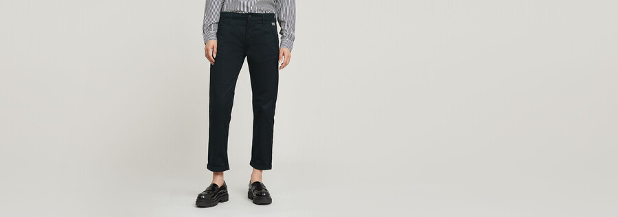 kate boyfriend pants