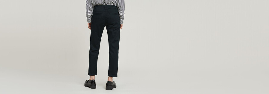 kate boyfriend pants