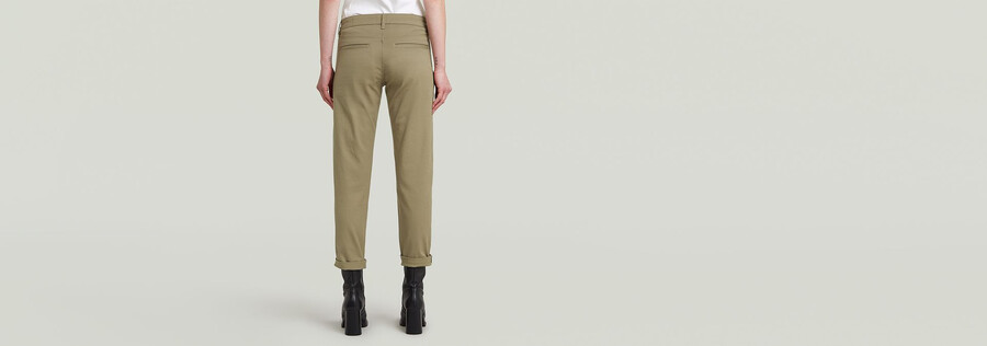 kate boyfriend pants