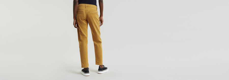 kate boyfriend pants