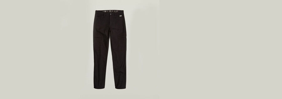 skinny cargo pants 2.0
