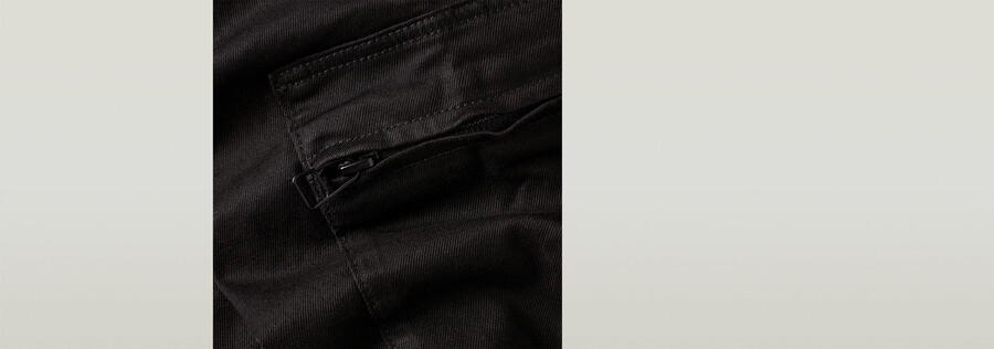 skinny cargo pants 2.0