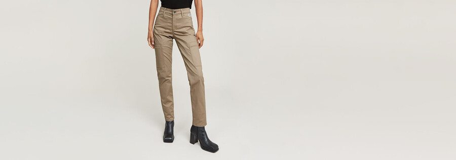 skinny cargo pants 2.0