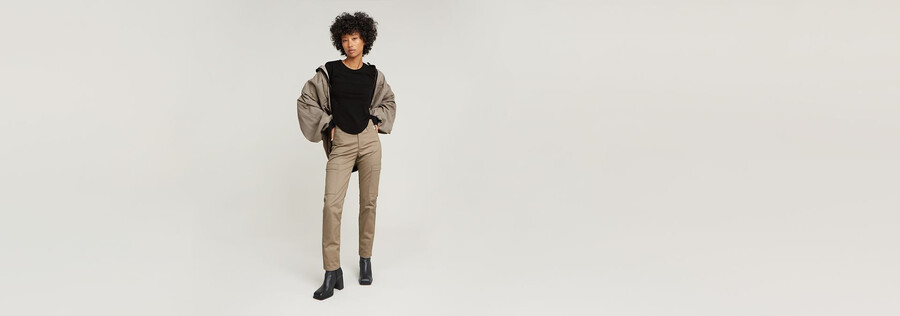 skinny cargo pants 2.0