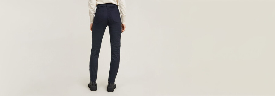 skinny cargo pants 2.0