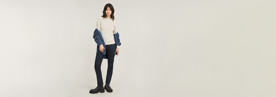 skinny cargo pants 2.0