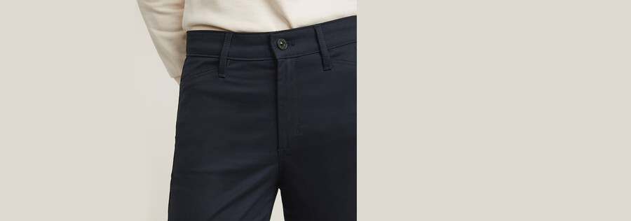 skinny cargo pants 2.0