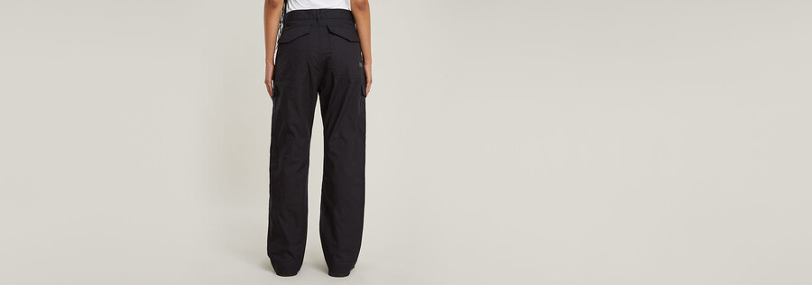 regular cargo pants