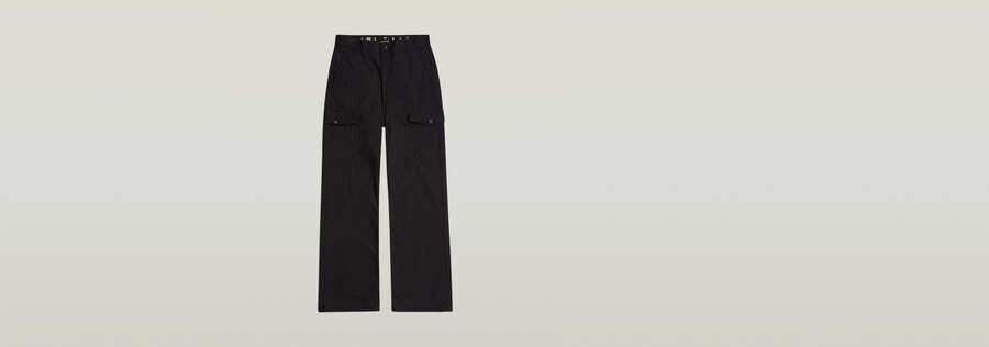 regular cargo pants