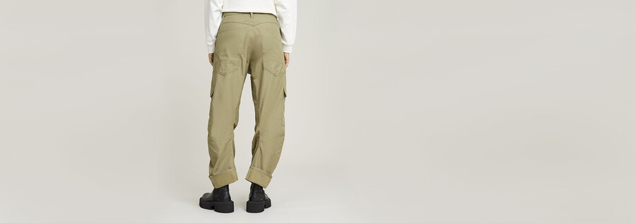 cargo 3d boyfriend pants