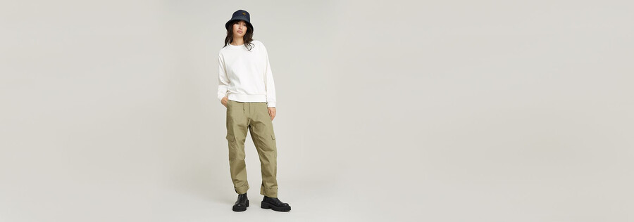 cargo 3d boyfriend pants